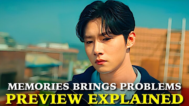 Jae-Beom’s Memories Brings Problem In Chan-Mi’s Life ~ Revenge of Others Preview {ENG SUB}