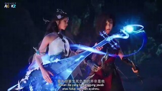 Heavenly Brick Knight (Sub Indo) Eps 9