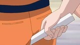 [Naruto] Running Match Of Uchiha Sasuke And Naruto