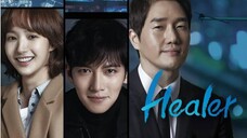 HEALER EPISODE 01 TAGALOG DUB.