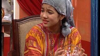 Belle Mariano as manghuhula | Goin' Bulilit