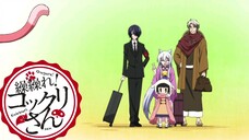 Gugure! Kokkuri-san Ep8