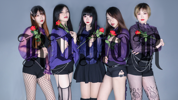 【♥i.Zoo】RUMOR☆มองตาฉันแล้วบอกว่าคุณรักฉัน...