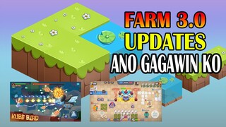 PVU FARM 3.0 ANO GAGAWIN KO?