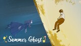 Summer Ghost (Sub Indonesia) 720p