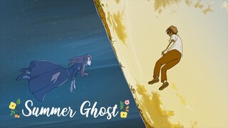 Summer Ghost (Sub Indonesia) 720p