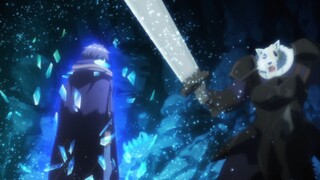 Krai's MOST EPIC Moment in Nageki no Bourei wa Intai Shitai Episode 3!