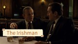 The Irishman full movie