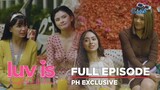 LUV IS: Caught In His Arms - Episode 20