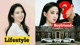 Park eun Bin (the king's affection) Lifestyle | Boyfriend | Drama | Biography 2021