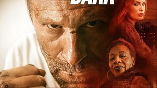 Rumble Through The Dark (2023) Official Trailer - Aaron Eckhart, Bella Thorne, R