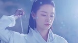 เธอไม่ได้เปลี่ยนรูปร่างคิ้วของเธอ ดังนั้นเธอจึงเล่น Ning Xiyu ที่ทำให้หัวใจอบอุ่นและ Shunde ที่บ้าคล