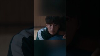 He has to prevent his dad's past incident 😯 | Twinkling watermelon | short #shorts #kdrama