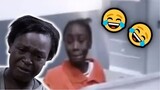 Beyond Scared Straight Funny Moments Reaction😂 (Extremely funny)