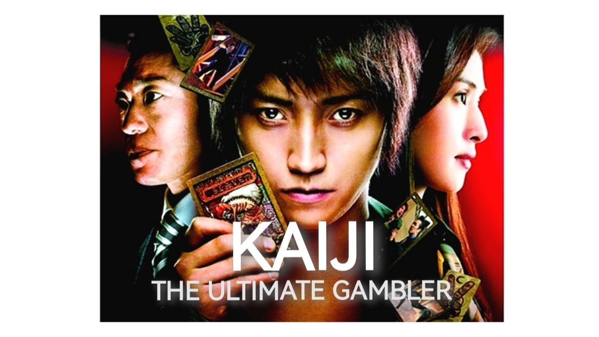 14 Best Anime About Gambling To Watch