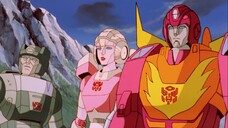 The Transformers: The Movie    (1986) The link in description