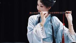 Original choreography "Starry River Sigh" full version/Cheng Shaoshang character music