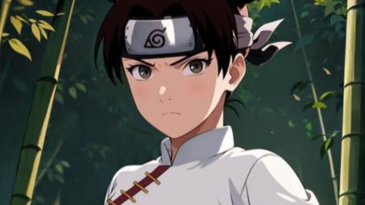 TENTEN VS JIRAIYA GMV