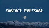 Jessica Darrow- Surface Pressure Lyrics (From Encanto)