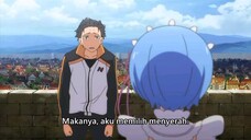 3 ekspresi - fandubbing Indonesia re zero