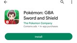 How To Play Pokemon Sword And Shield English Version On Mobile 🤩