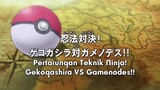 Pokemon XY Episode 52 Sub Indonesia