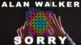 Alan Walker - SORRY feat. ISÁK (Launchpad Cover)