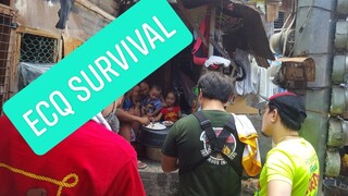 ECQ SURVIVAL - DOCUMENTARY - Behind the scenes -.team kaynam buak