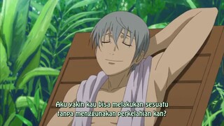 Beelzelbub Eps 16 (Sub Indo)