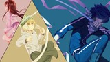 [DUB] Noragami Aragoto - 09 - The Sound of a Thread Snapping