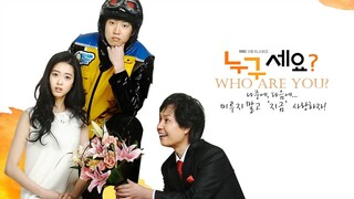 Who Are You (2008) E11 | RomCom | English Subtitle | Korean Drama