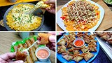 EASY AND DELICIOUS SNACKS EVERYONE CAN MAKE / CHUBBYTITA
