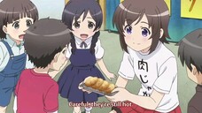 Ep 5 Futsū no Joshikōsei ga LocoDol Yattemita