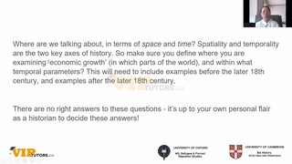 John Locke 2024 History Question 1 - Video 1 (Part 4 of 5)