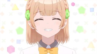 Osananajimi ga Zettai ni Makenai Love Comedy - Episode 3