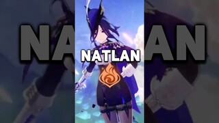 Todas gemas da 4.7 genshin impact #genshinimpact #natlan #primogems