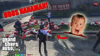AMBUSH NG MGA MAHIHINANG BELTRAN *30VS15* | Maisan ng billionaire gang