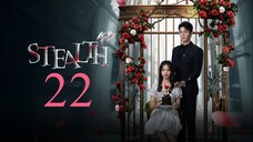EP22 Stealth (2025)