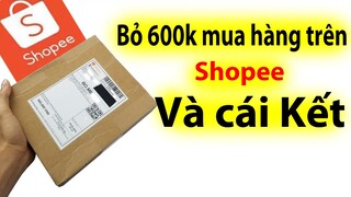 mua hàng trên shopee có được kiểm tra hàng không, có bị lừa không - MUA HÀNG ONLINE