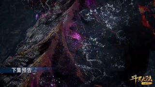 Soul Land episode 254 preview