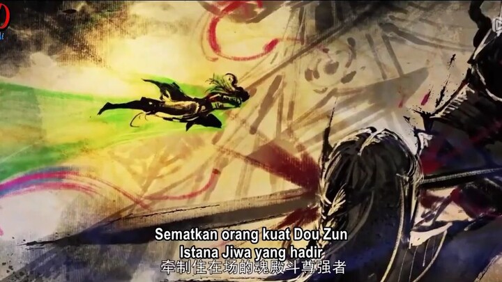 BTTH S5 EPISODE 132 SUB INDO TERBARU