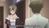 Outbreak Company Episode 10