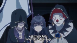 Squad Dunia Game Eps 10 subs indo