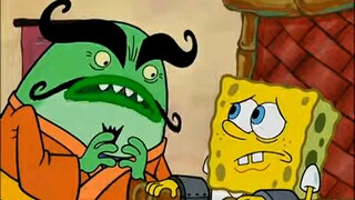 Spongebob Squarepants pulau karate bagian 3