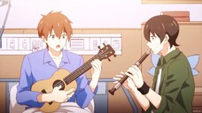 Hikari be my light Episode 4