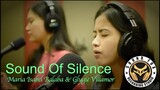 Sound Of Silence | Glygie Villamor and Maria Isabel Balaba
