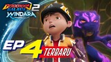 BoBoiBoy Galaxy Windara Episode 4 || Hal Menarik Di Episode 3 part 1