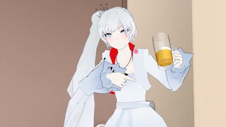 [RWBY Shadiao to MMD12] "Tôi đã bảo bạn không được uống rượu ở nhà bao nhiêu lần rồi!"