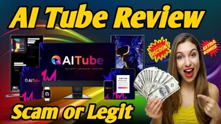 AI Tube Review – Can It Really Make Videos in Minutes?