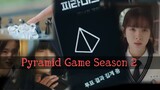 Pyramid Game Trailer Episode 5 & 6 - Sub Indo || Drama korea terbaru Bona dan shin seul lki